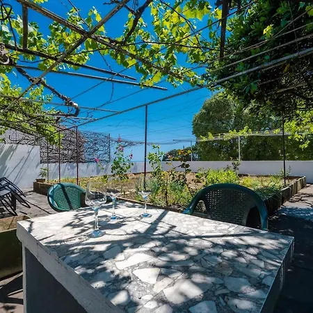Apartment Sea View With Terrace And Garden Dubrovnik