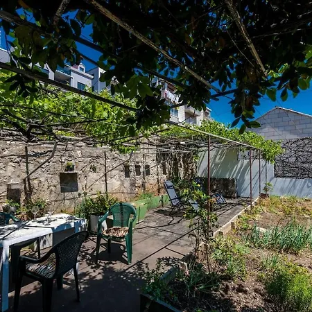 Sea View With Terrace And Garden * Dubrovnik