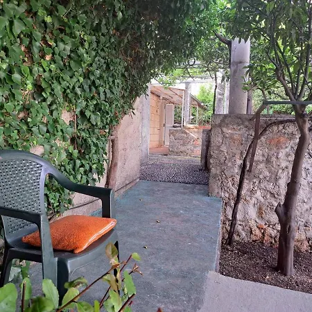 Sea View With Terrace And Garden * Dubrovnik