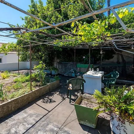 Sea View With Terrace And Garden * Dubrownik